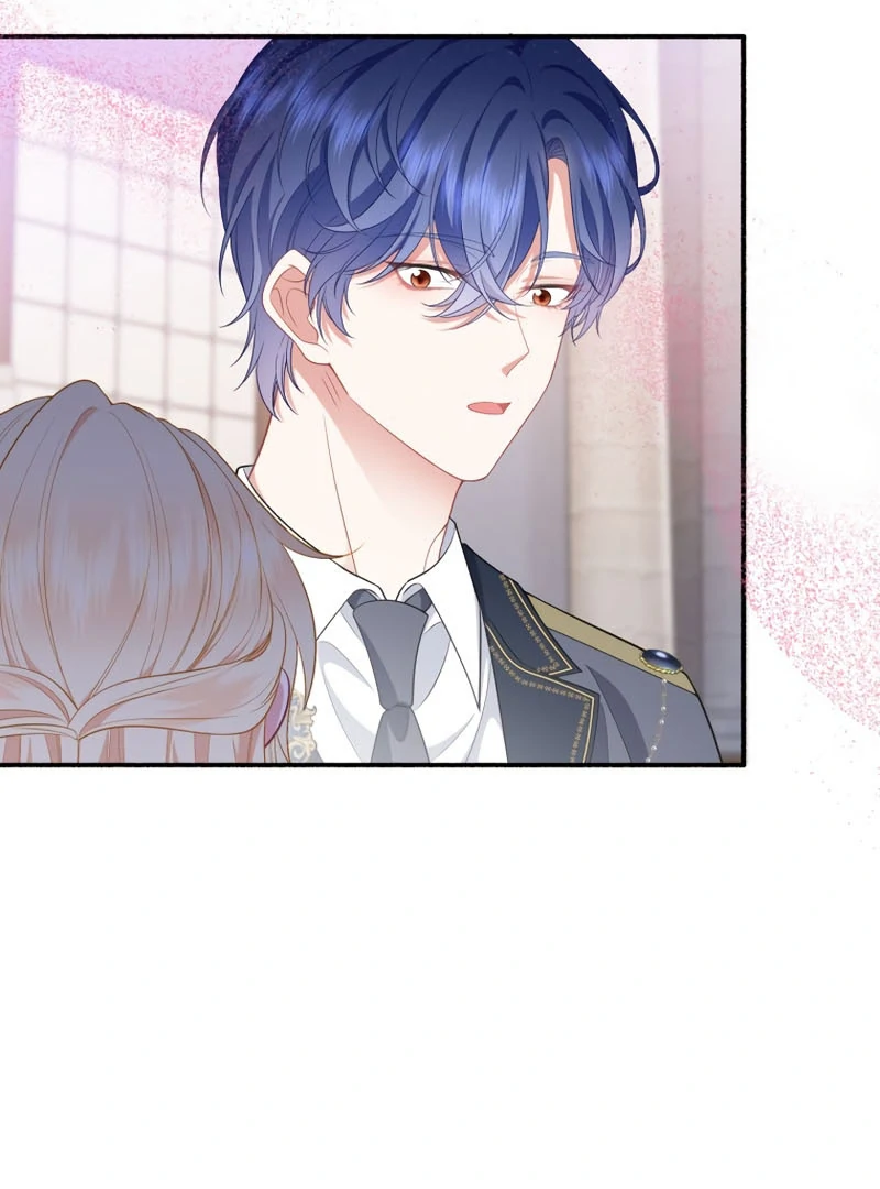 The Rebellious Villainess Doesn’t Want To Be Swayed By The Obsessive Prince! Chapter 34 724 141