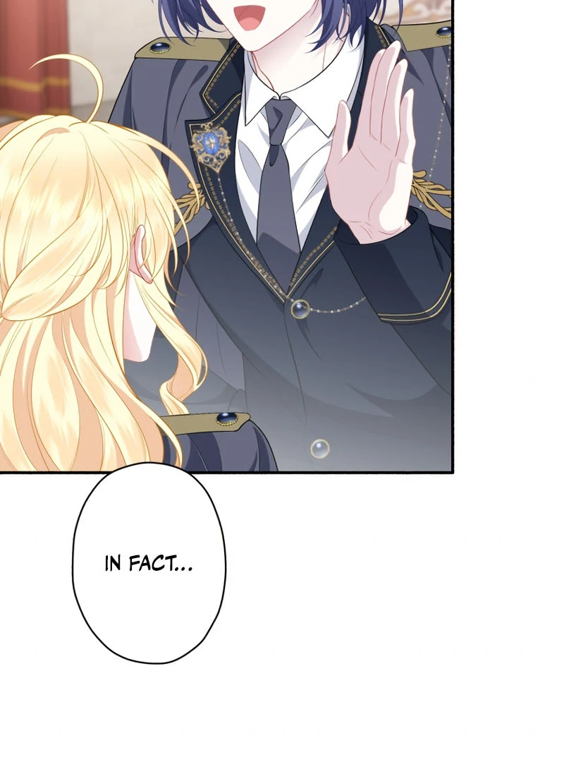 The Rebellious Villainess Doesn’t Want To Be Swayed By The Obsessive Prince! Chapter 34 729 146