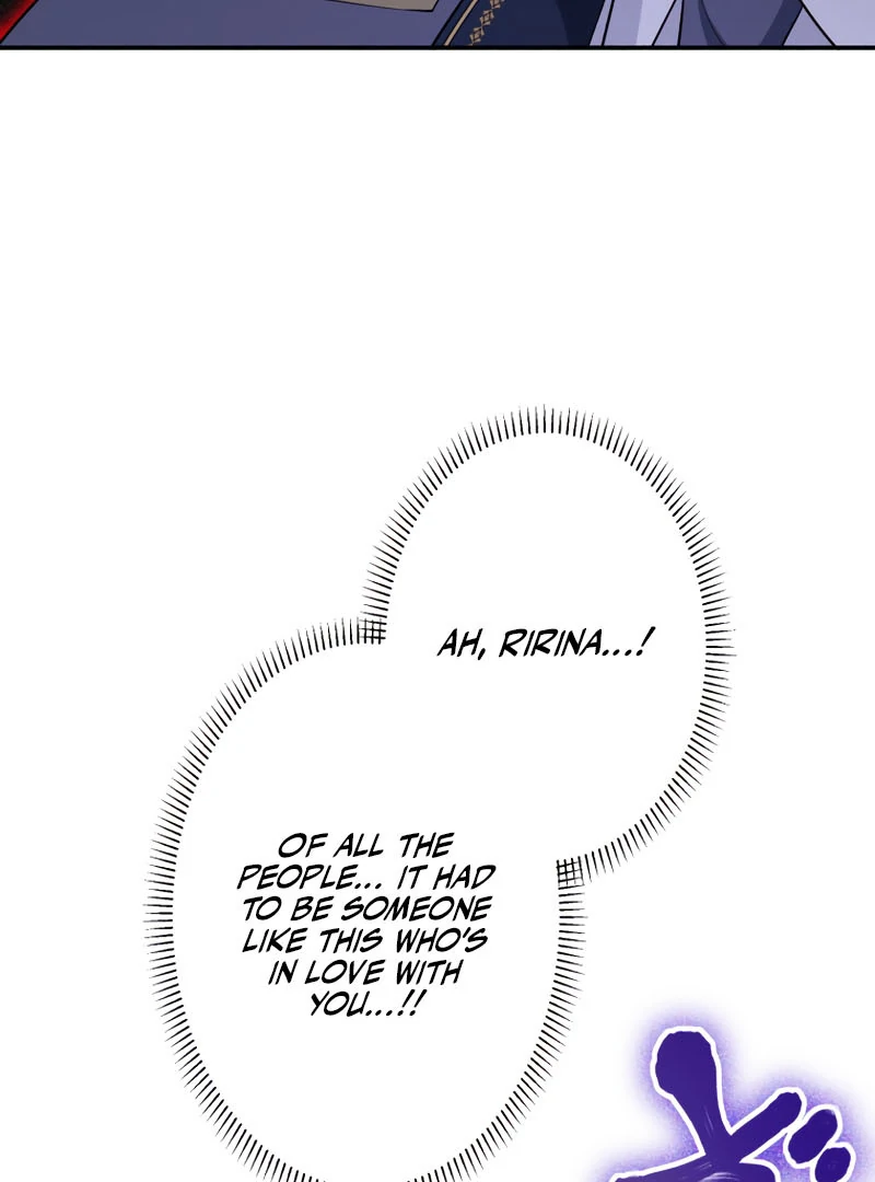 The Rebellious Villainess Doesn’t Want To Be Swayed By The Obsessive Prince! Chapter 34 732 149