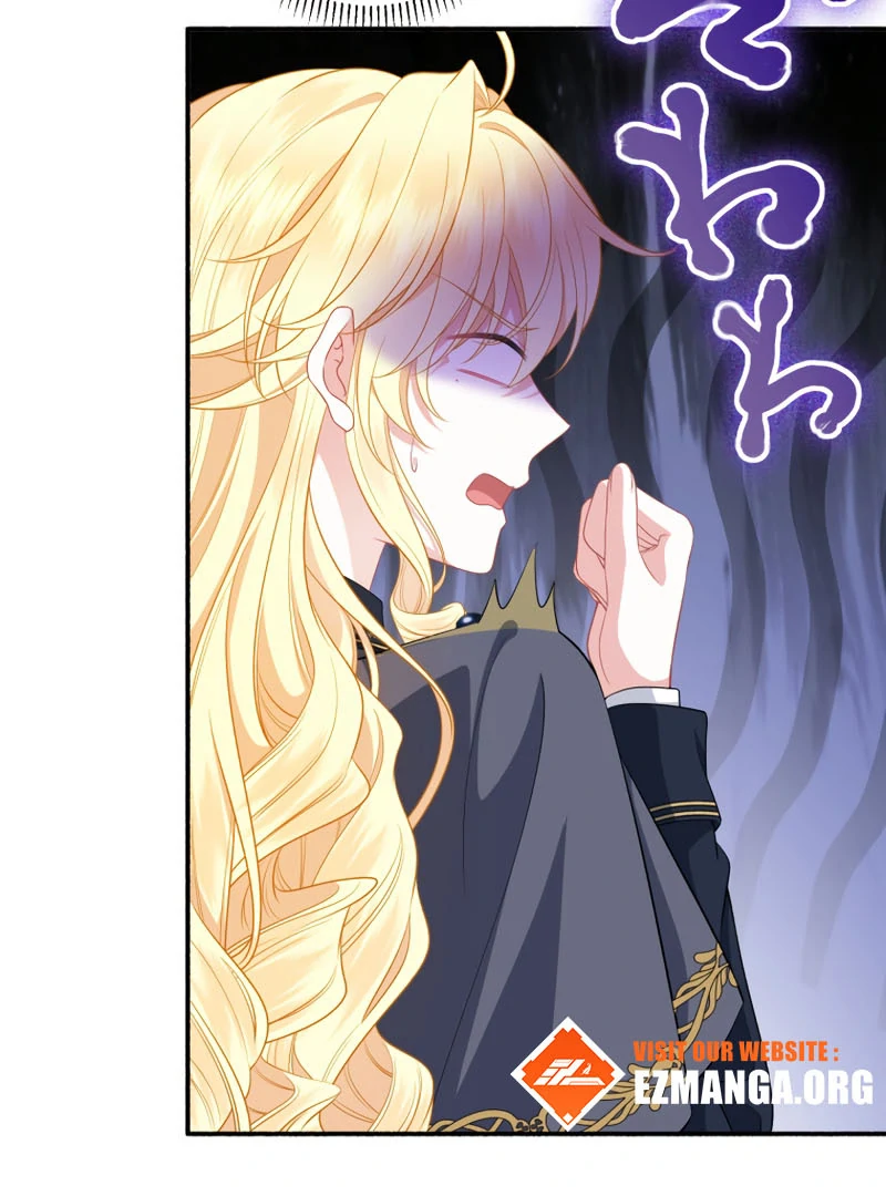 The Rebellious Villainess Doesn’t Want To Be Swayed By The Obsessive Prince! Chapter 34 733 150