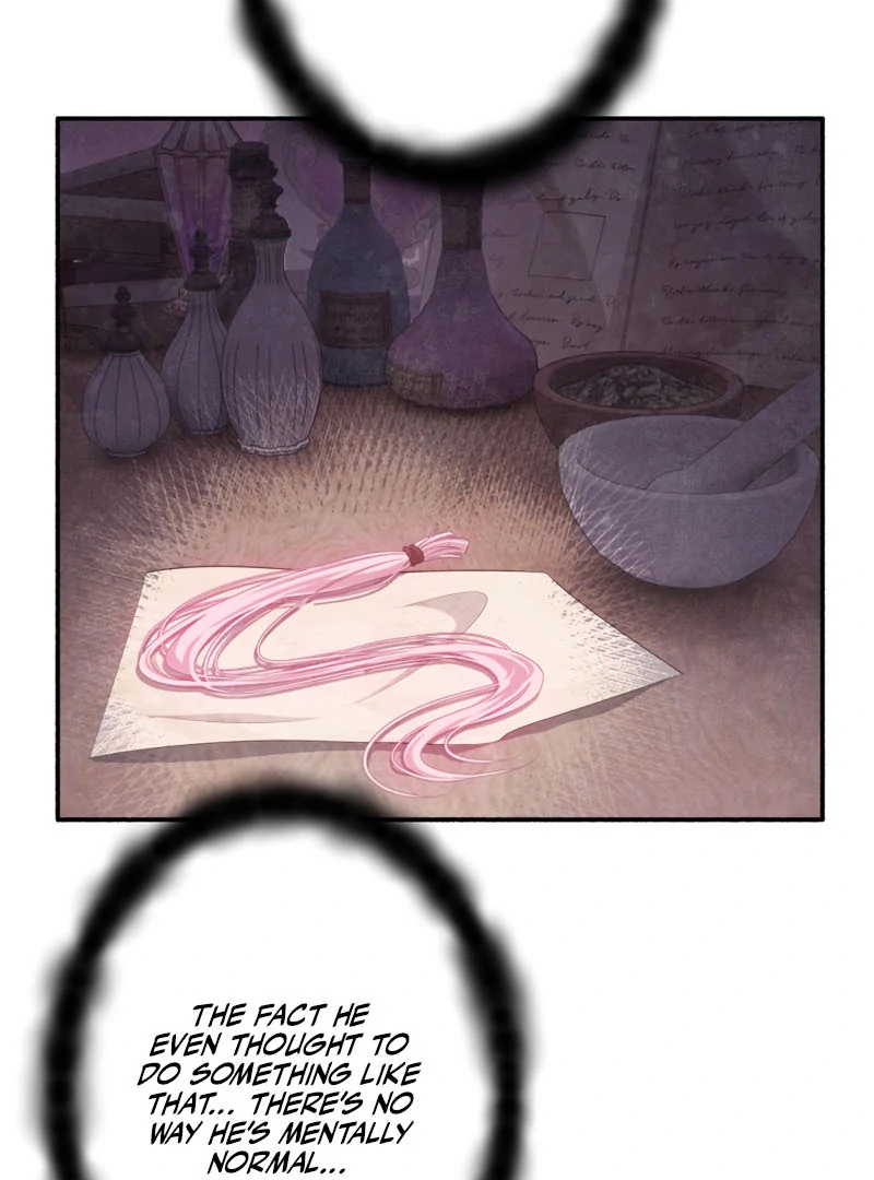 The Rebellious Villainess Doesn’t Want To Be Swayed By The Obsessive Prince! Chapter 34 735 152