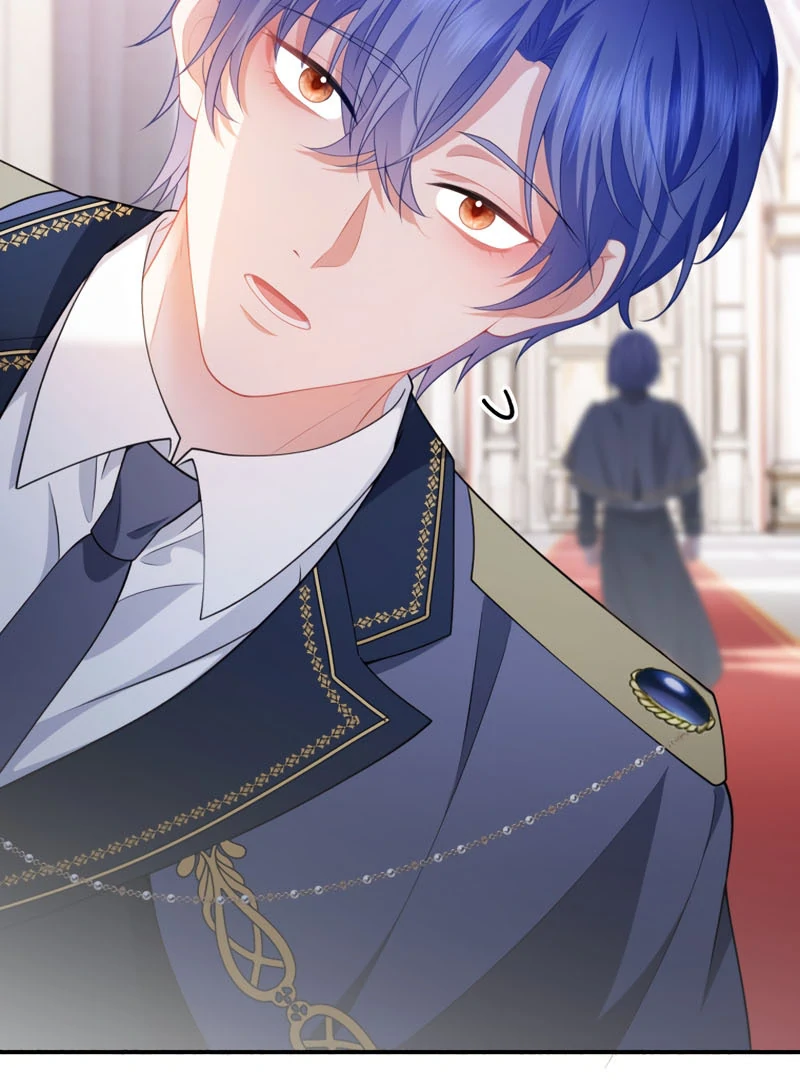 The Rebellious Villainess Doesn’t Want To Be Swayed By The Obsessive Prince! Chapter 34 743 160