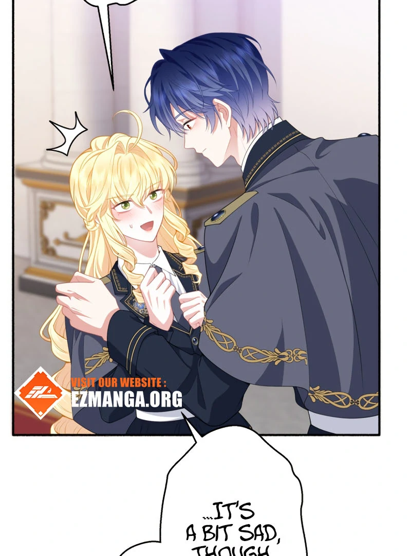 The Rebellious Villainess Doesn’t Want To Be Swayed By The Obsessive Prince! Chapter 34 745 162