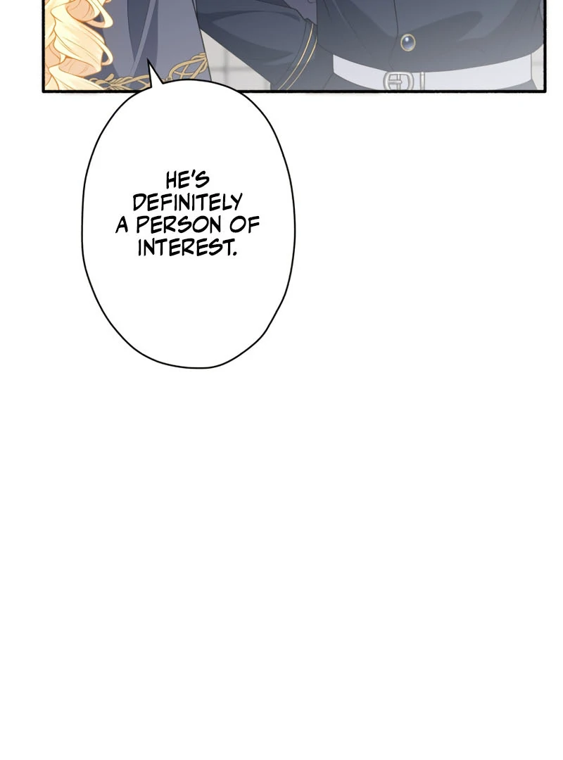 The Rebellious Villainess Doesn’t Want To Be Swayed By The Obsessive Prince! Chapter 34 748 165