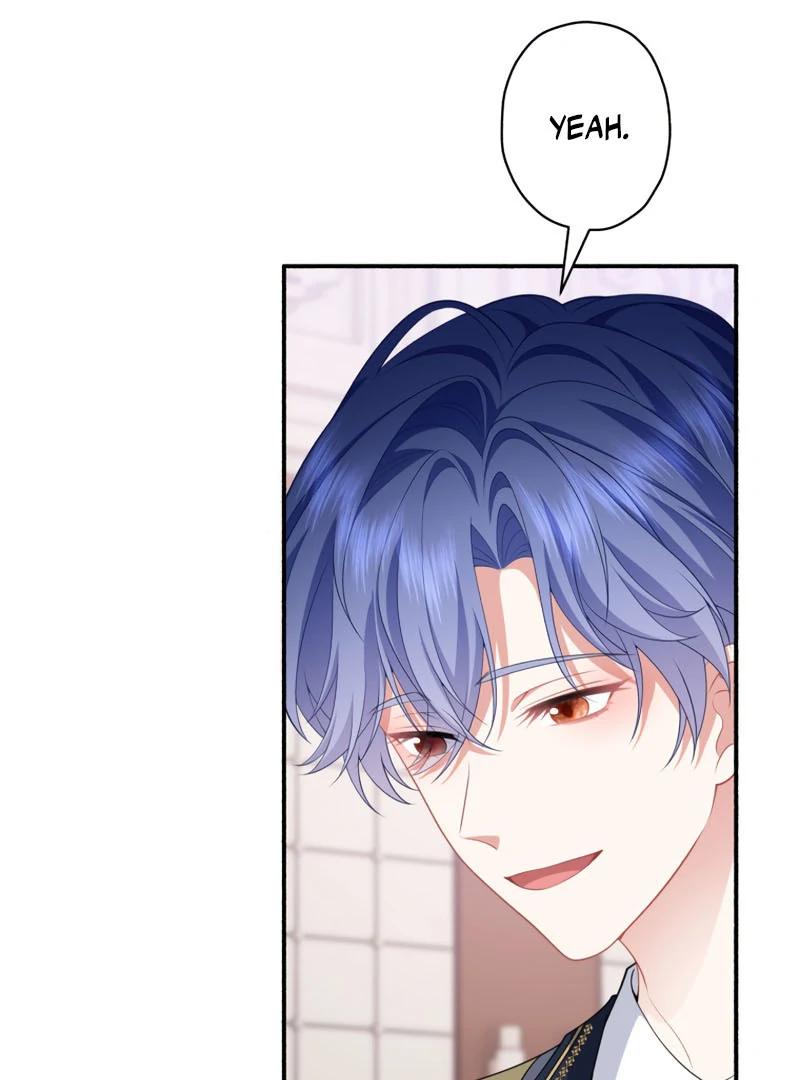 The Rebellious Villainess Doesn’t Want To Be Swayed By The Obsessive Prince! Chapter 34 749 166