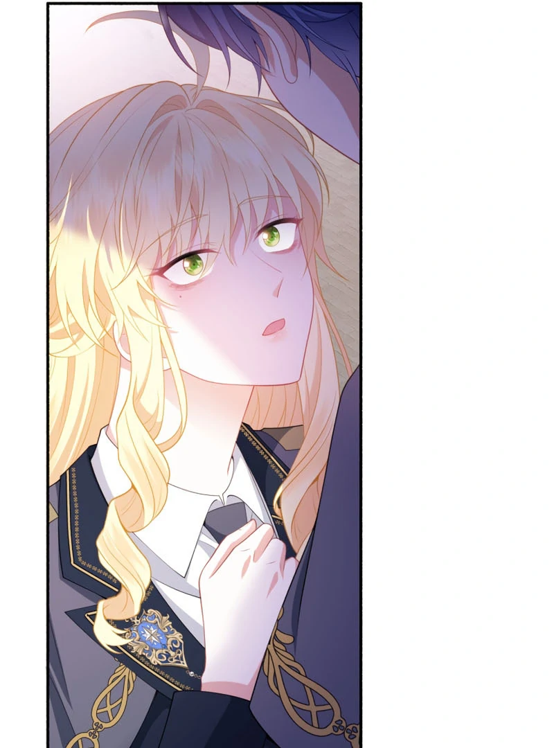 The Rebellious Villainess Doesn’t Want To Be Swayed By The Obsessive Prince! Chapter 34 752 169