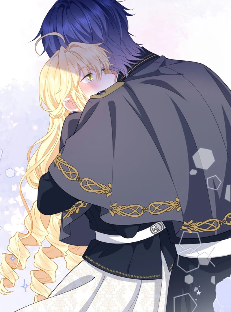 The Rebellious Villainess Doesn’t Want To Be Swayed By The Obsessive Prince! Chapter 34 754 171