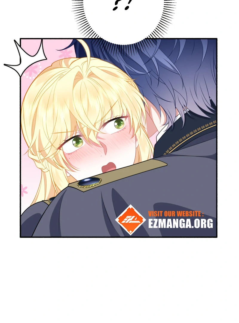 The Rebellious Villainess Doesn’t Want To Be Swayed By The Obsessive Prince! Chapter 34 756 173