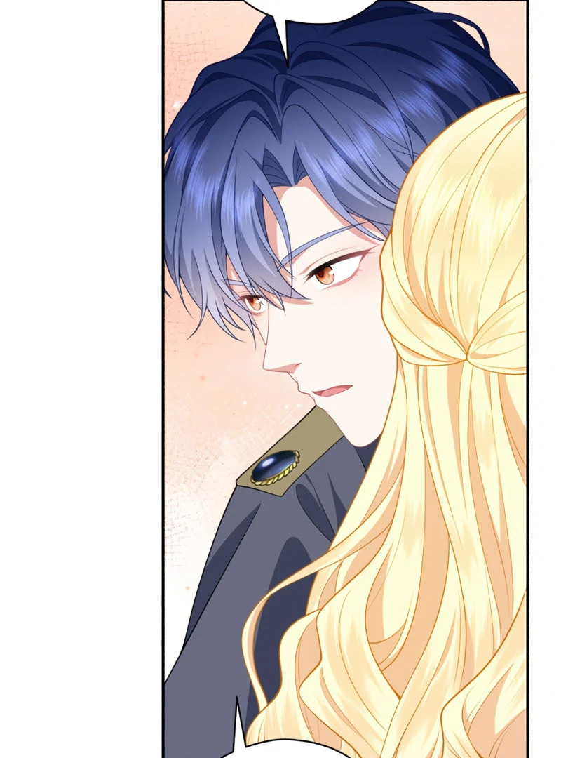 The Rebellious Villainess Doesn’t Want To Be Swayed By The Obsessive Prince! Chapter 34 758 175