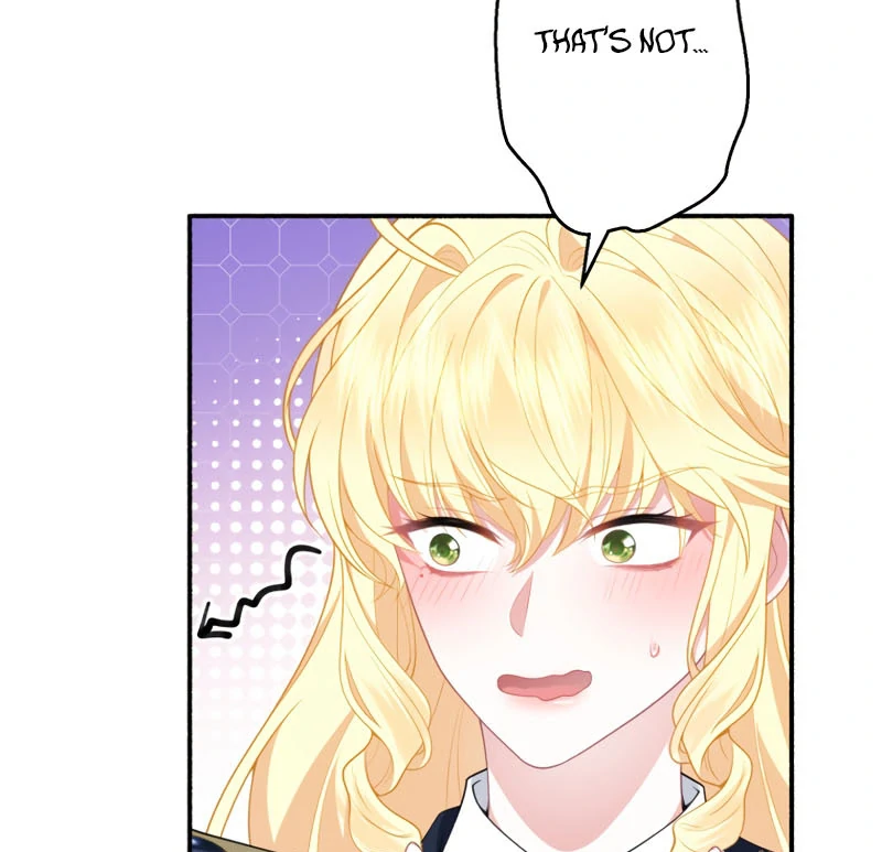 The Rebellious Villainess Doesn’t Want To Be Swayed By The Obsessive Prince! Chapter 34 762 179