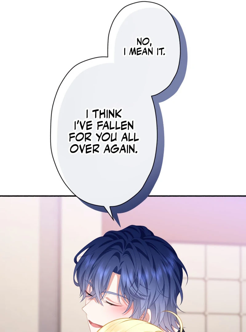 The Rebellious Villainess Doesn’t Want To Be Swayed By The Obsessive Prince! Chapter 34 764 181