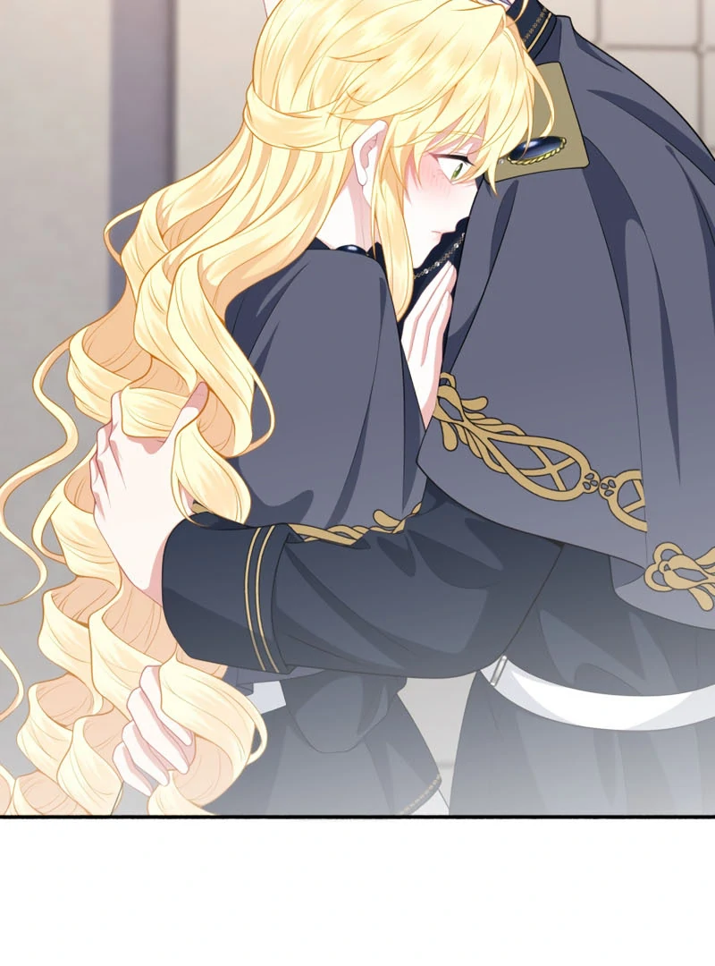 The Rebellious Villainess Doesn’t Want To Be Swayed By The Obsessive Prince! Chapter 34 765 182