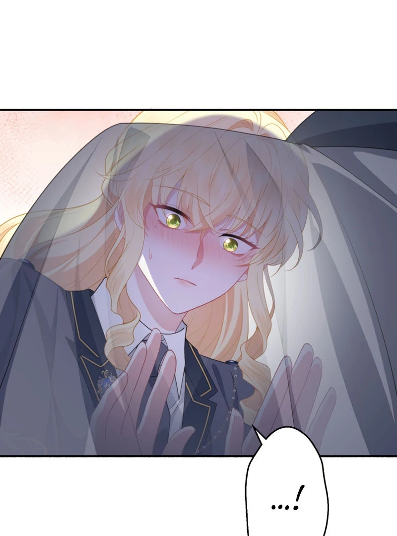 The Rebellious Villainess Doesn’t Want To Be Swayed By The Obsessive Prince! Chapter 34 766 183