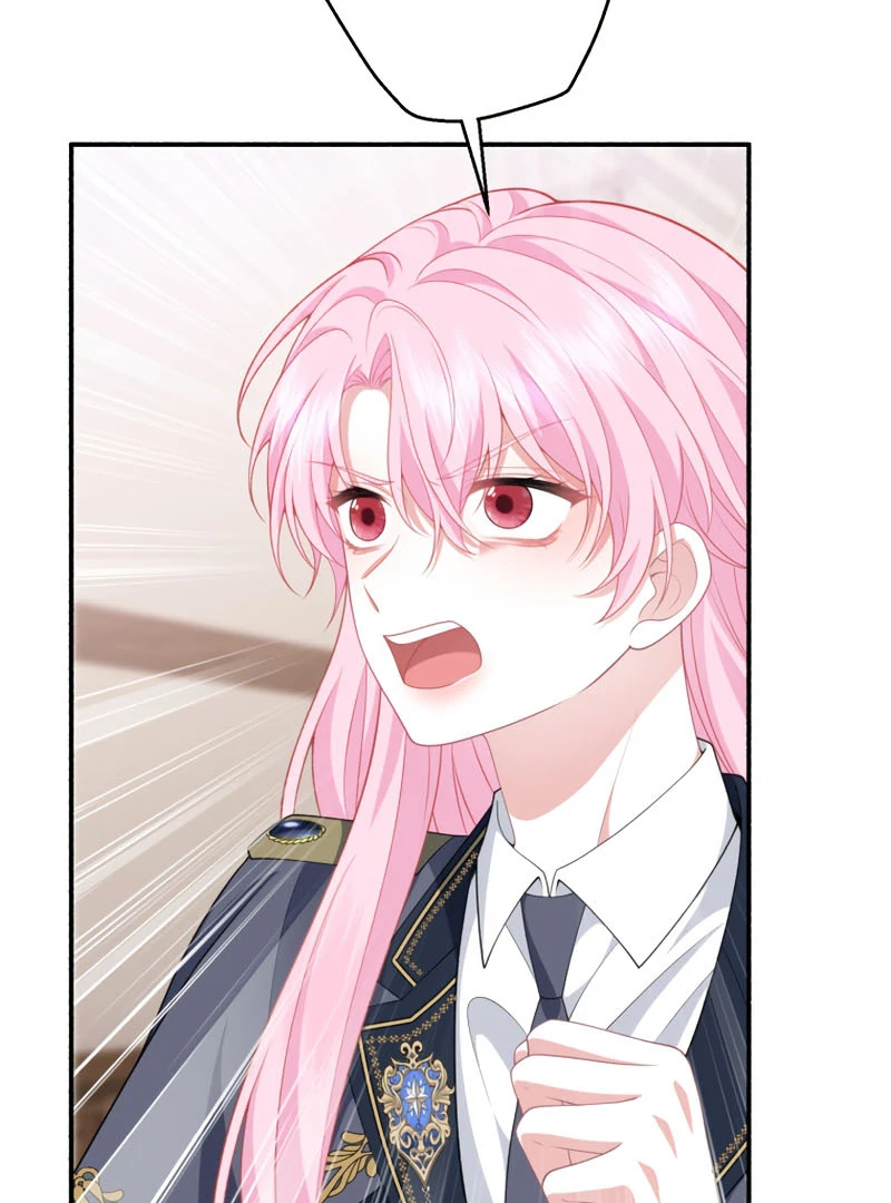 The Rebellious Villainess Doesn’t Want To Be Swayed By The Obsessive Prince! Chapter 34 771 188