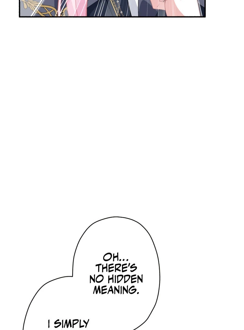 The Rebellious Villainess Doesn’t Want To Be Swayed By The Obsessive Prince! Chapter 34 772 189