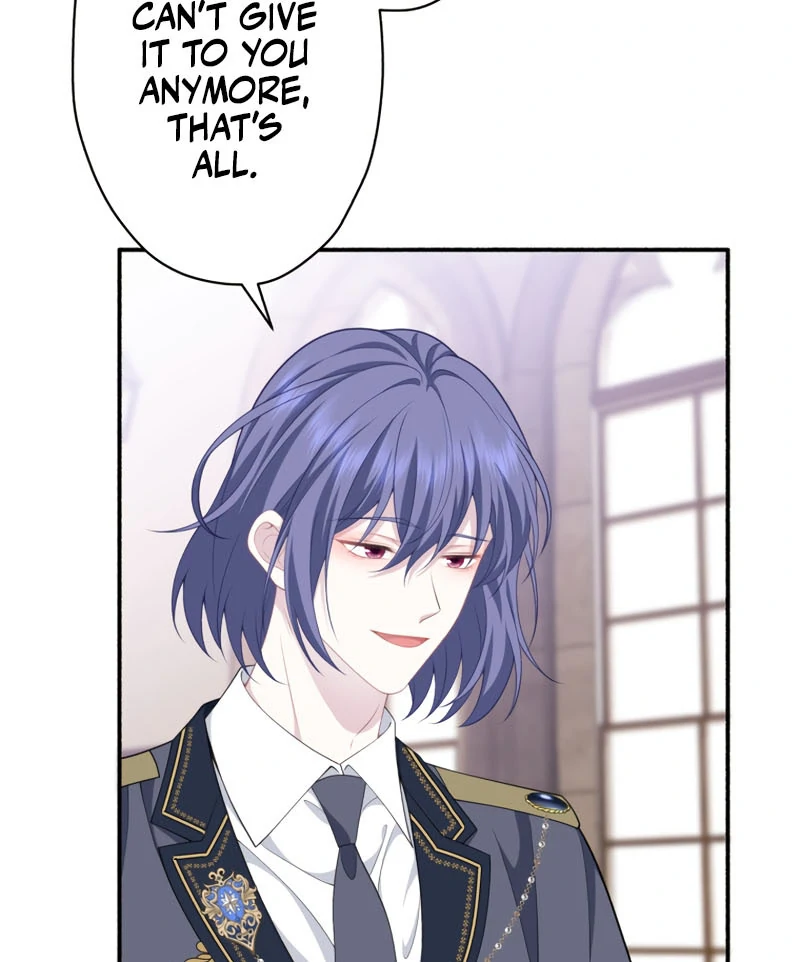 The Rebellious Villainess Doesn’t Want To Be Swayed By The Obsessive Prince! Chapter 34 773 190