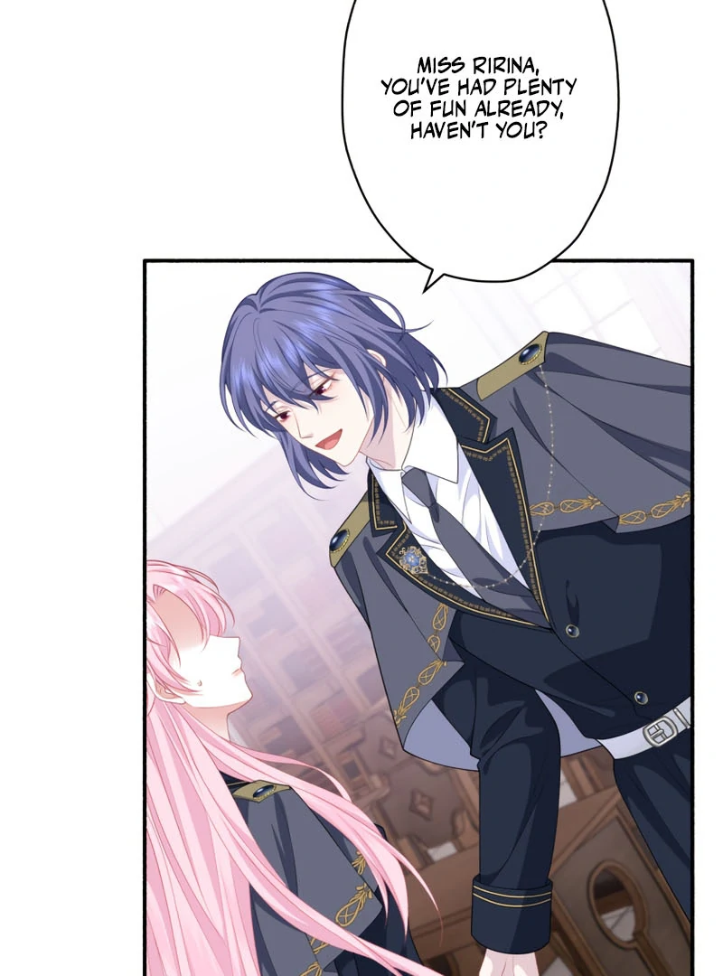 The Rebellious Villainess Doesn’t Want To Be Swayed By The Obsessive Prince! Chapter 35 618 002