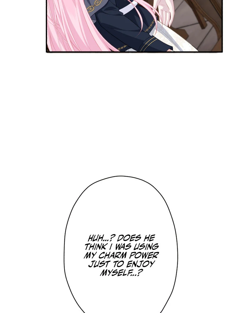 The Rebellious Villainess Doesn’t Want To Be Swayed By The Obsessive Prince! Chapter 35 619 003