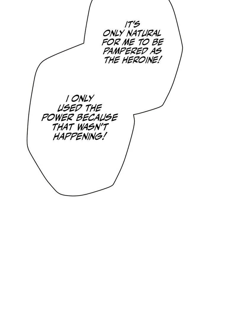 The Rebellious Villainess Doesn’t Want To Be Swayed By The Obsessive Prince! Chapter 35 621 005