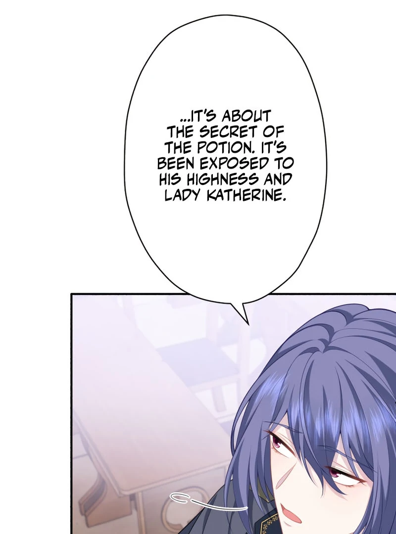 The Rebellious Villainess Doesn’t Want To Be Swayed By The Obsessive Prince! Chapter 35 622 006