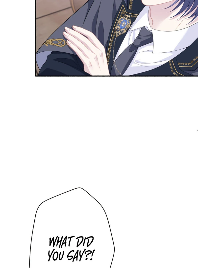 The Rebellious Villainess Doesn’t Want To Be Swayed By The Obsessive Prince! Chapter 35 623 007