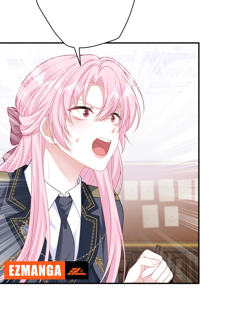 The Rebellious Villainess Doesn’t Want To Be Swayed By The Obsessive Prince! Chapter 35 624 008