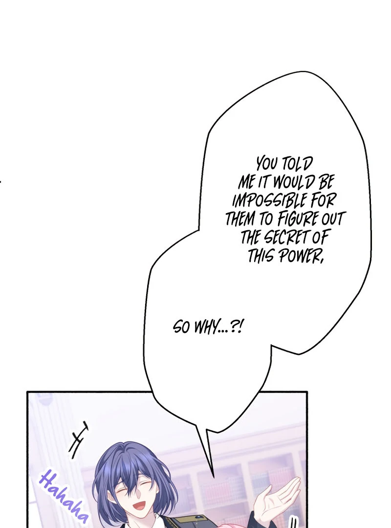 The Rebellious Villainess Doesn’t Want To Be Swayed By The Obsessive Prince! Chapter 35 626 010