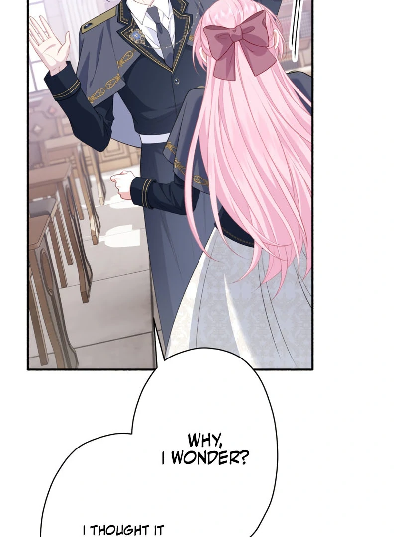 The Rebellious Villainess Doesn’t Want To Be Swayed By The Obsessive Prince! Chapter 35 627 011