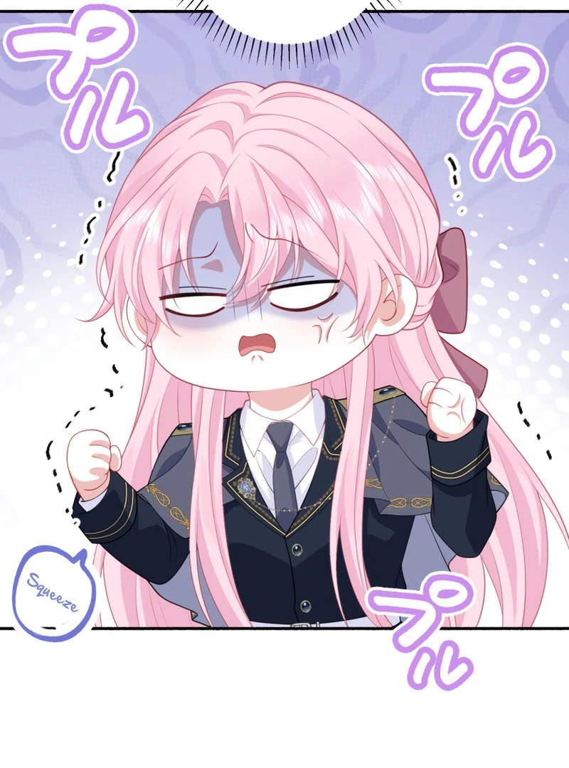 The Rebellious Villainess Doesn’t Want To Be Swayed By The Obsessive Prince! Chapter 35 630 014