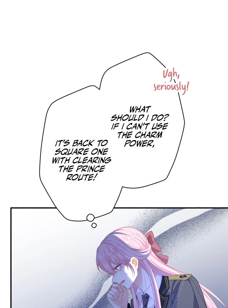 The Rebellious Villainess Doesn’t Want To Be Swayed By The Obsessive Prince! Chapter 35 631 015