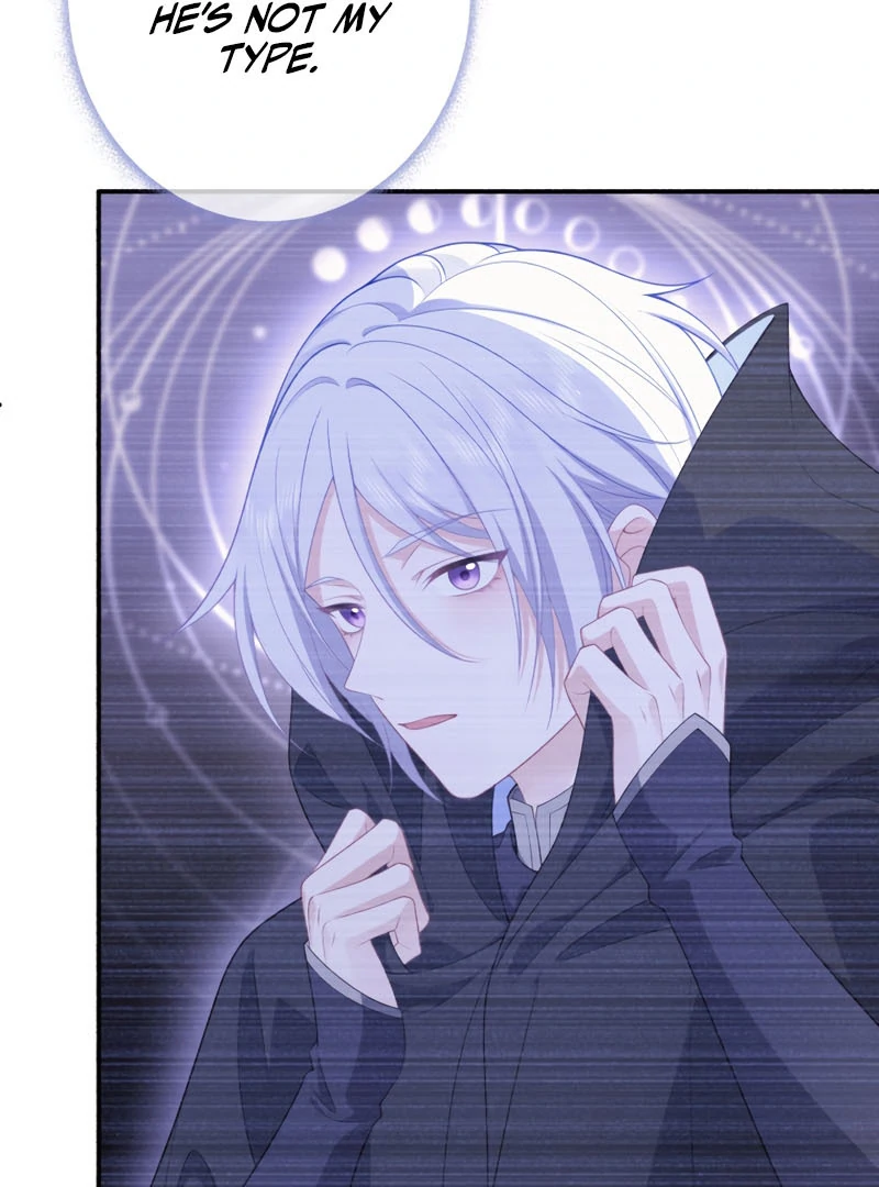 The Rebellious Villainess Doesn’t Want To Be Swayed By The Obsessive Prince! Chapter 35 635 019