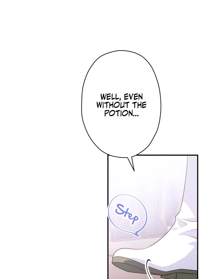 The Rebellious Villainess Doesn’t Want To Be Swayed By The Obsessive Prince! Chapter 35 637 021