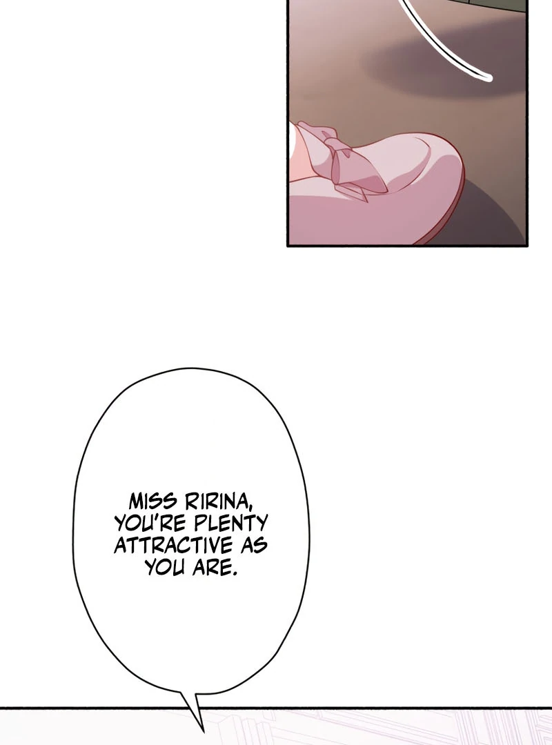 The Rebellious Villainess Doesn’t Want To Be Swayed By The Obsessive Prince! Chapter 35 638 022