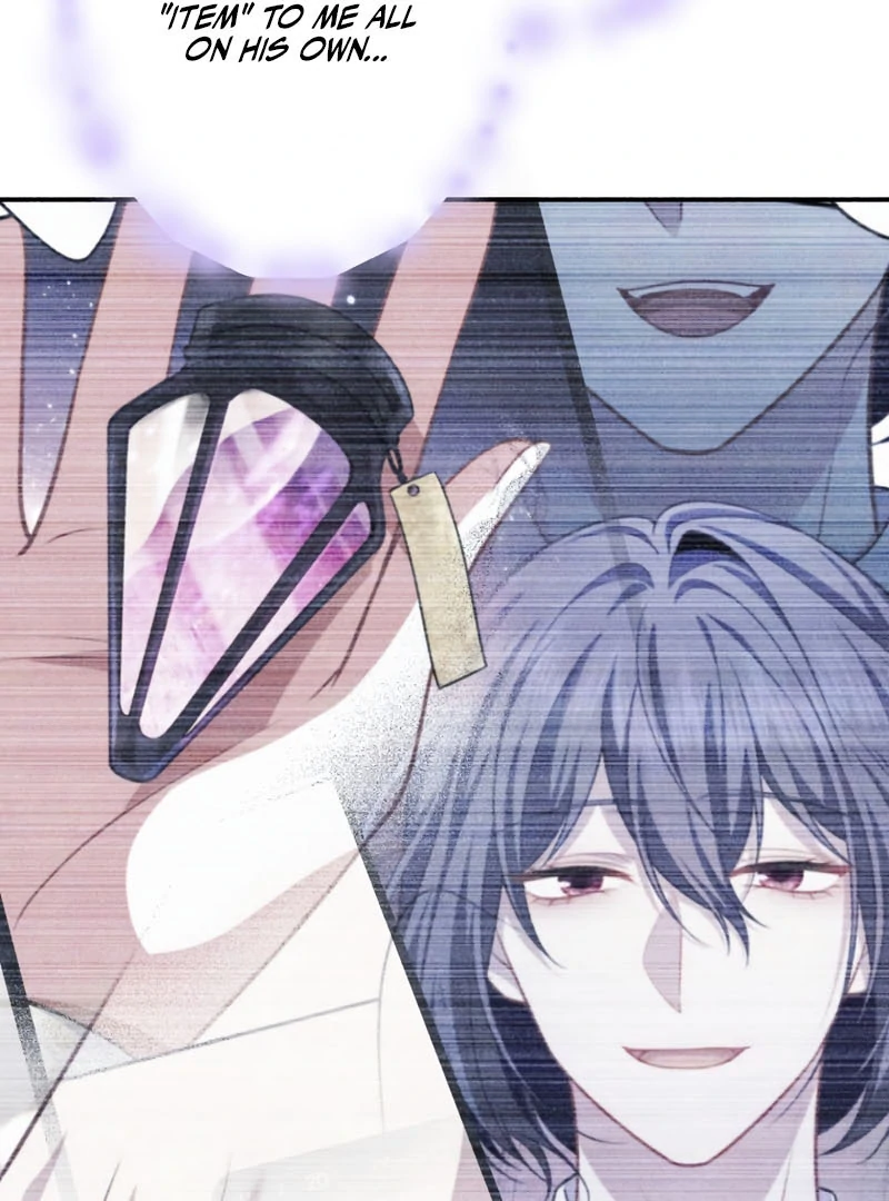 The Rebellious Villainess Doesn’t Want To Be Swayed By The Obsessive Prince! Chapter 35 644 028