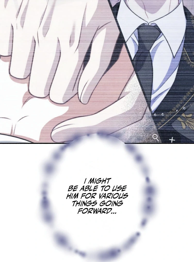 The Rebellious Villainess Doesn’t Want To Be Swayed By The Obsessive Prince! Chapter 35 645 029