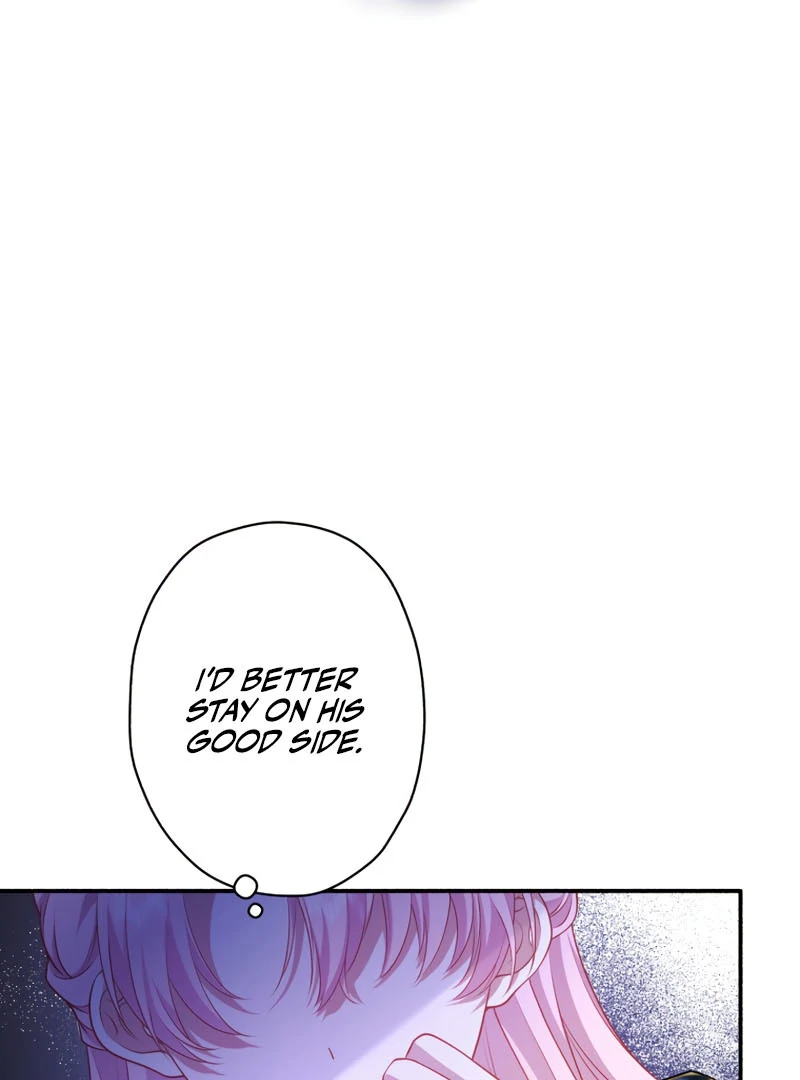 The Rebellious Villainess Doesn’t Want To Be Swayed By The Obsessive Prince! Chapter 35 646 030