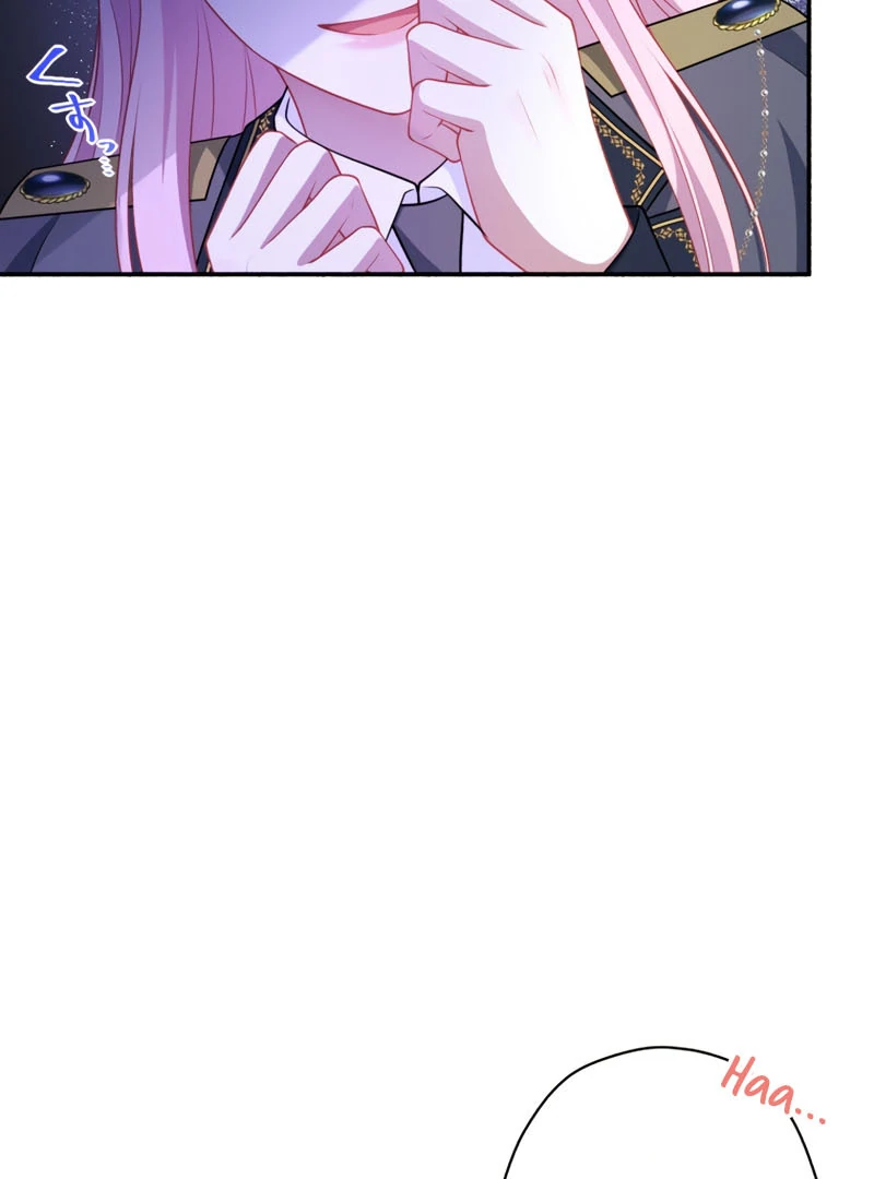 The Rebellious Villainess Doesn’t Want To Be Swayed By The Obsessive Prince! Chapter 35 647 031