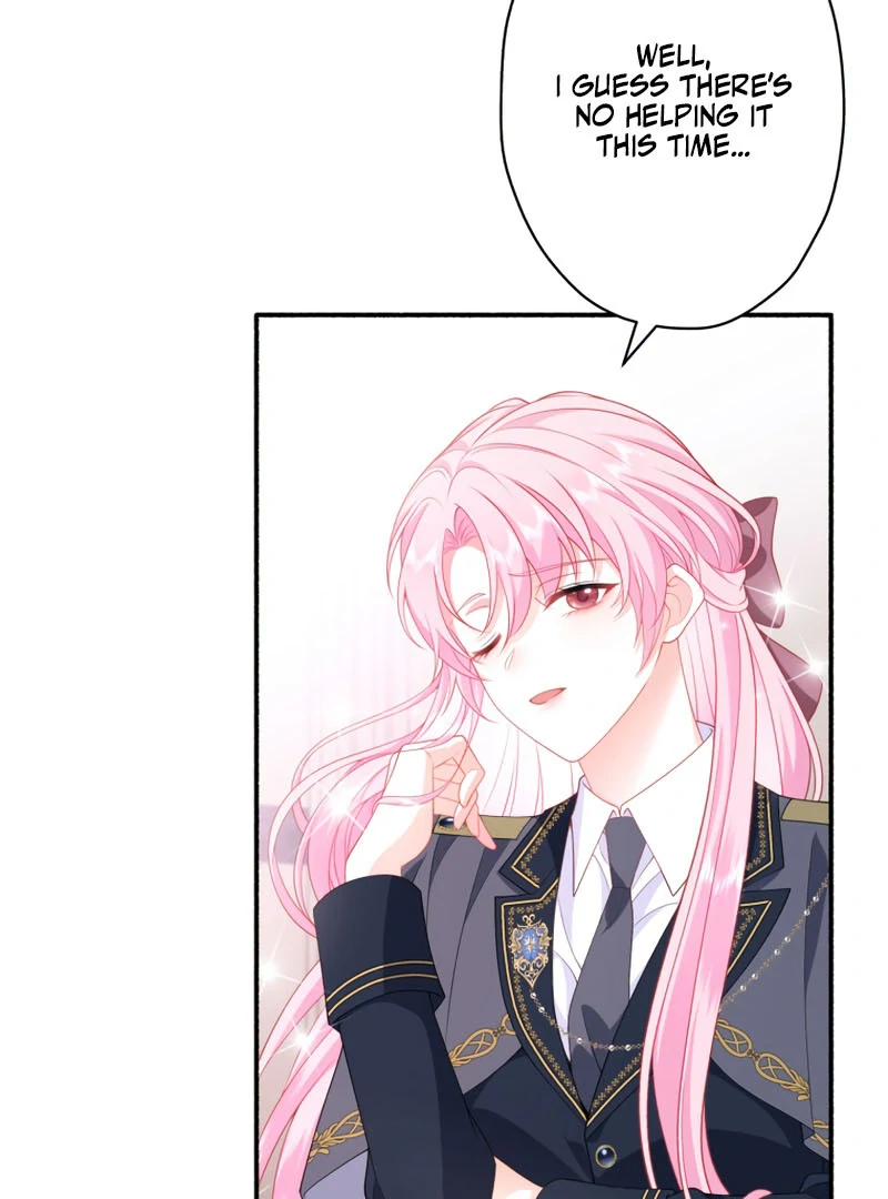 The Rebellious Villainess Doesn’t Want To Be Swayed By The Obsessive Prince! Chapter 35 648 032