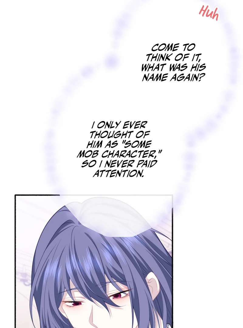 The Rebellious Villainess Doesn’t Want To Be Swayed By The Obsessive Prince! Chapter 35 650 034