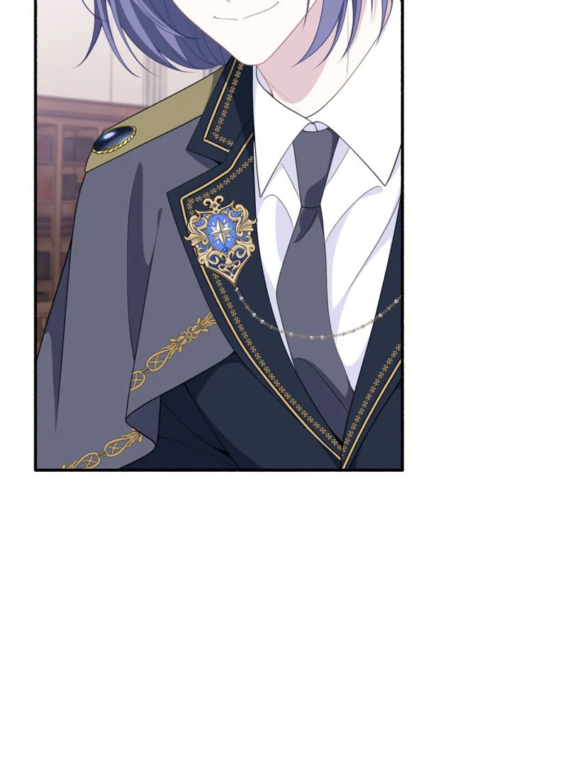 The Rebellious Villainess Doesn’t Want To Be Swayed By The Obsessive Prince! Chapter 35 651 035