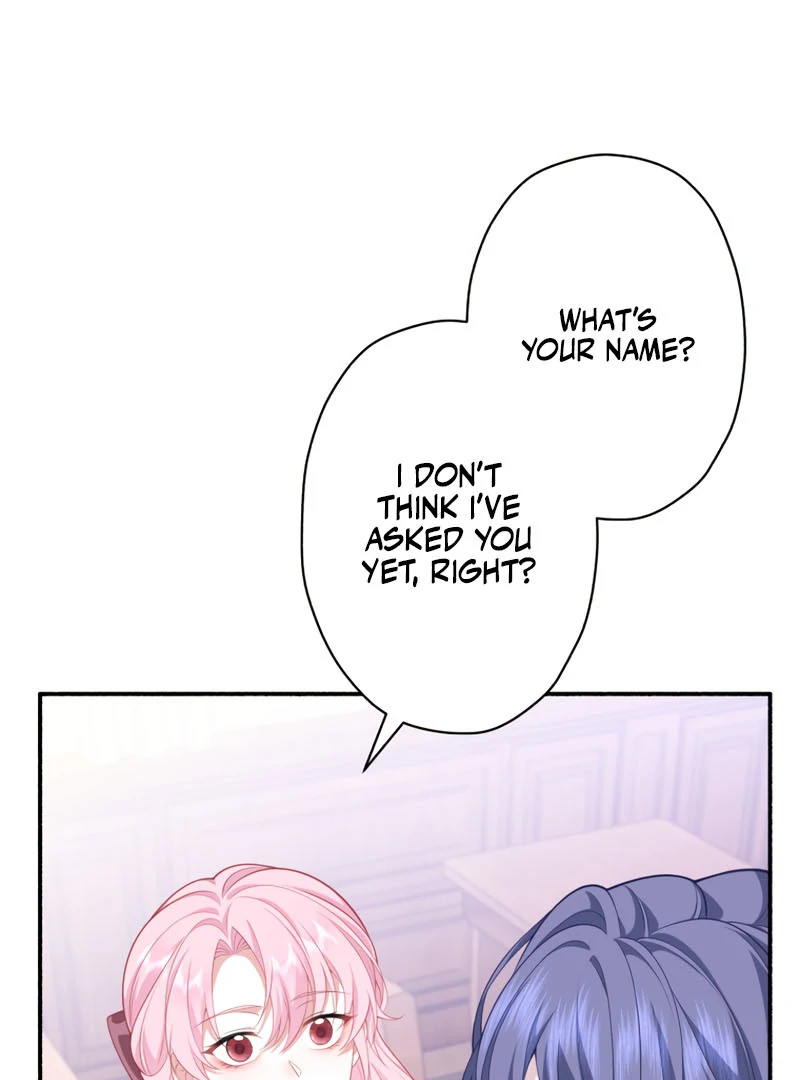 The Rebellious Villainess Doesn’t Want To Be Swayed By The Obsessive Prince! Chapter 35 652 036