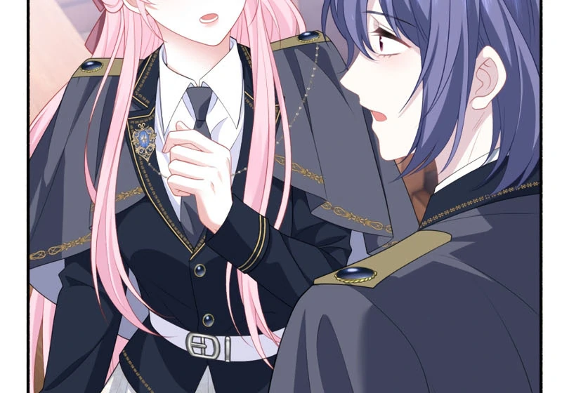 The Rebellious Villainess Doesn’t Want To Be Swayed By The Obsessive Prince! Chapter 35 653 037