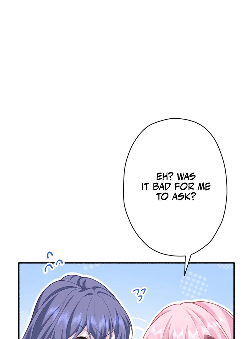 The Rebellious Villainess Doesn’t Want To Be Swayed By The Obsessive Prince! Chapter 35 655 039