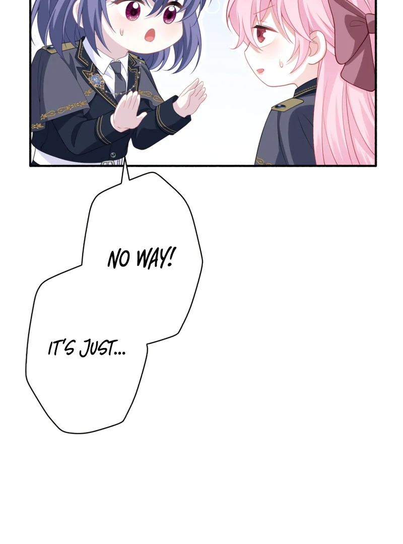 The Rebellious Villainess Doesn’t Want To Be Swayed By The Obsessive Prince! Chapter 35 656 040