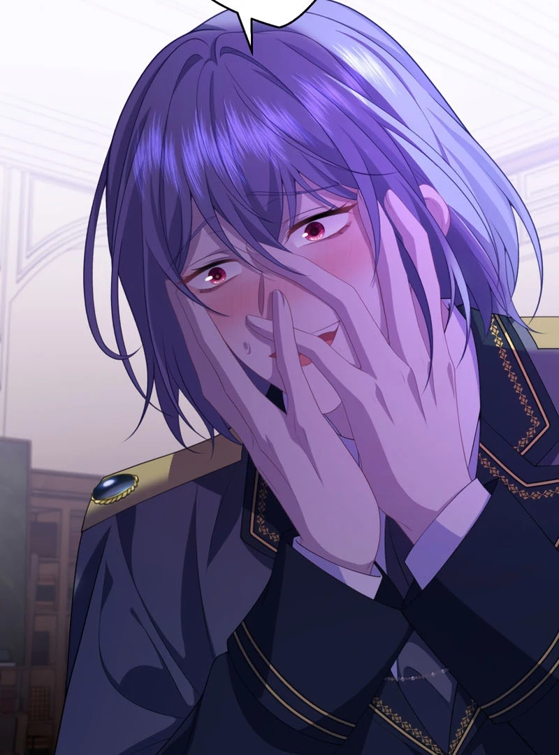 The Rebellious Villainess Doesn’t Want To Be Swayed By The Obsessive Prince! Chapter 35 658 042