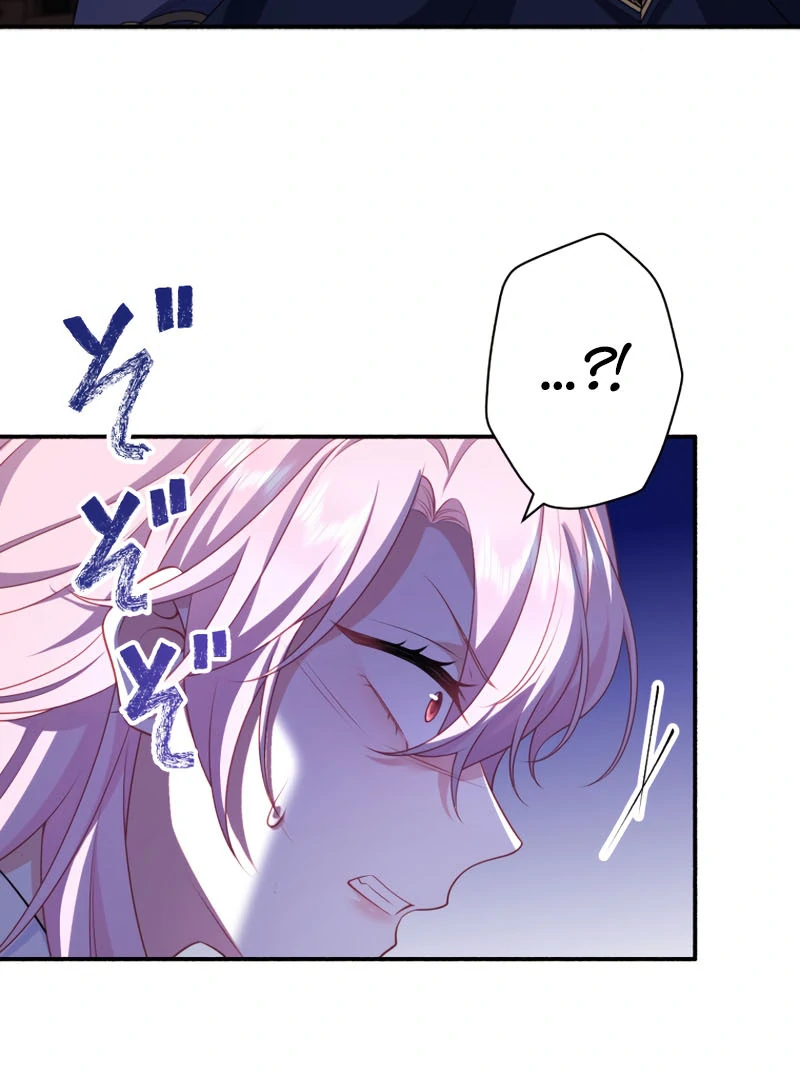 The Rebellious Villainess Doesn’t Want To Be Swayed By The Obsessive Prince! Chapter 35 659 043