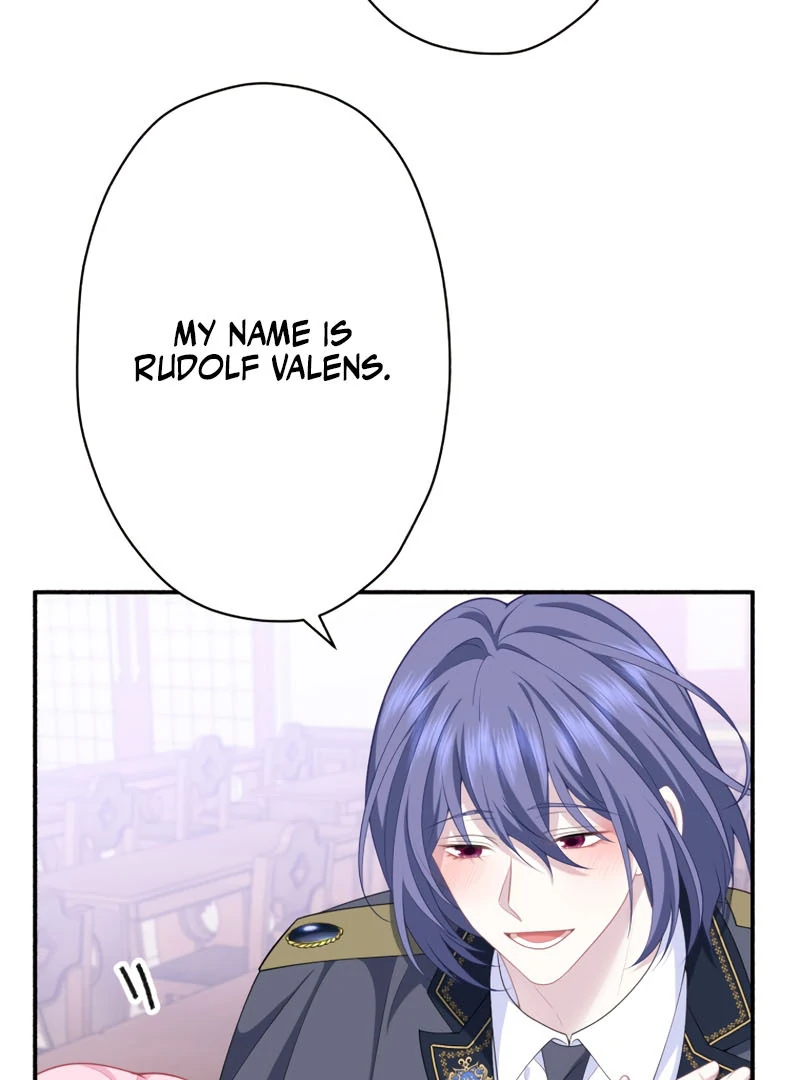 The Rebellious Villainess Doesn’t Want To Be Swayed By The Obsessive Prince! Chapter 35 661 045