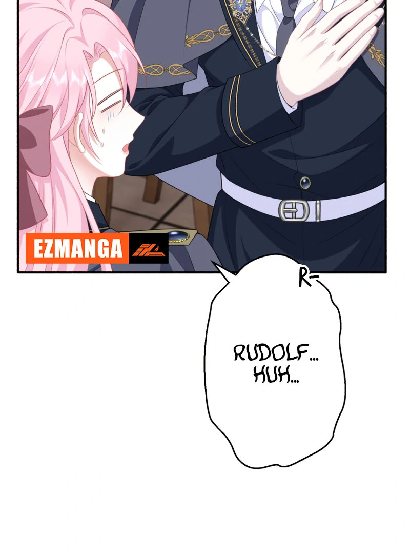 The Rebellious Villainess Doesn’t Want To Be Swayed By The Obsessive Prince! Chapter 35 662 046