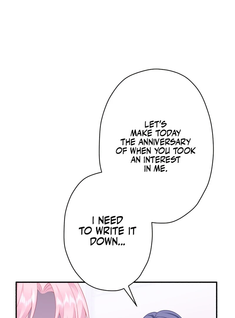 The Rebellious Villainess Doesn’t Want To Be Swayed By The Obsessive Prince! Chapter 35 663 047