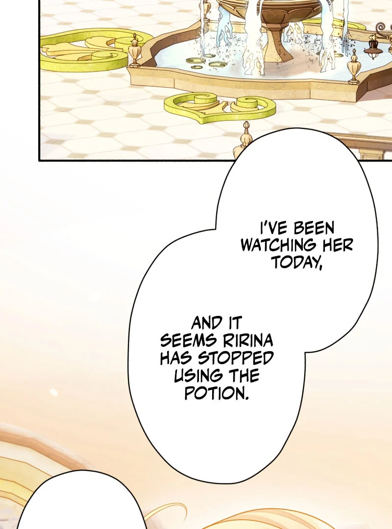 The Rebellious Villainess Doesn’t Want To Be Swayed By The Obsessive Prince! Chapter 35 673 057